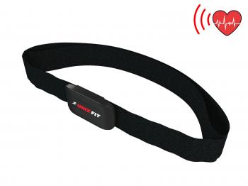 Беговая дорожка UNIXFIT ST-650P + кардиодатчик