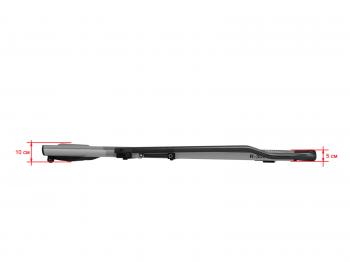 Беговая дорожка UNIXFIT R-300C