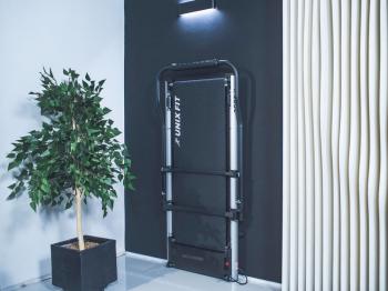 Беговая дорожка UNIXFIT R-300C