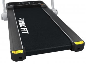 Беговая дорожка UNIXFIT R-280 коврик в подарок