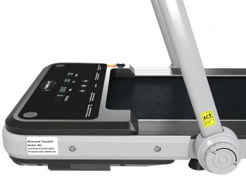 Беговая дорожка UNIXFIT R-280 коврик в подарок