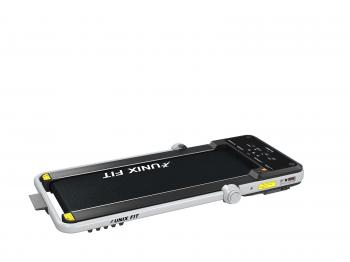 Беговая дорожка UNIXFIT R-280 коврик в подарок
