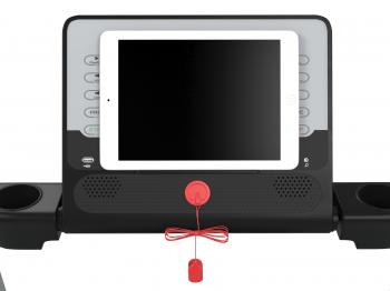 Беговая дорожка UNIXFIT ST-580V