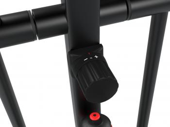 Эллиптический тренажер UNIXFIT SL-470 (коврик в подарок)