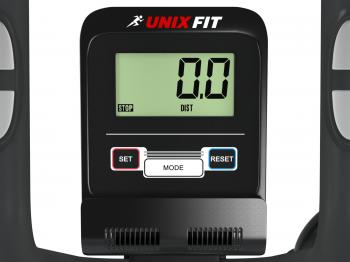 Эллиптический тренажер UNIXFIT SL-470 (коврик в подарок)