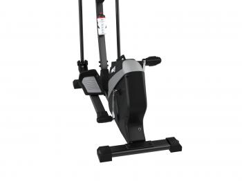Эллиптический тренажер UNIXFIT SL-470 (коврик в подарок)