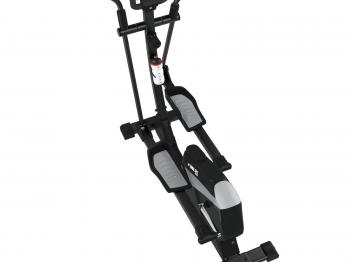 Эллиптический тренажер UNIXFIT SL-470 (коврик в подарок)