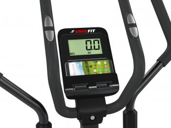 Эллиптический тренажер UNIXFIT SL-470E (коврик в подарок)