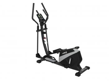 Эллиптический тренажер UNIXFIT SL-470E (коврик в подарок)