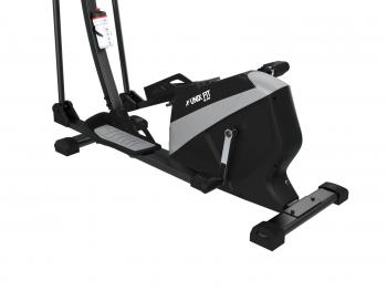 Эллиптический тренажер UNIXFIT SL-470E (коврик в подарок)