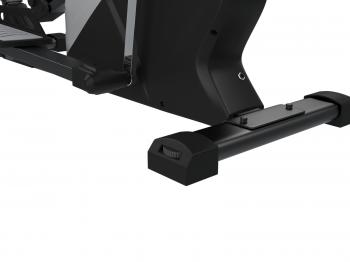 Эллиптический тренажер UNIXFIT SL-470E (коврик в подарок)
