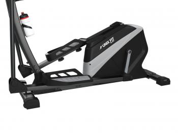 Эллиптический тренажер UNIXFIT SL-470E (коврик в подарок)