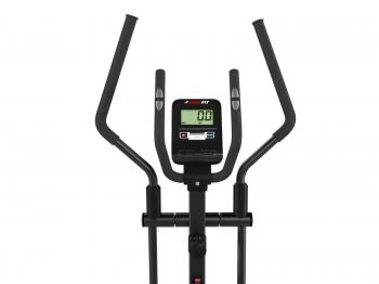 Эллиптический тренажер UNIXFIT SL-470E (коврик в подарок)