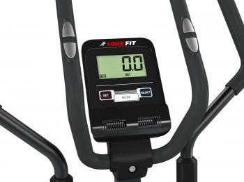 Эллиптический тренажер UNIXFIT SL-470E (коврик в подарок)