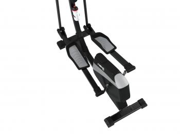Эллиптический тренажер UNIXFIT SL-470E (коврик в подарок)