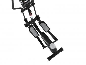 Эллиптический тренажер UNIXFIT SL-470E (коврик в подарок)