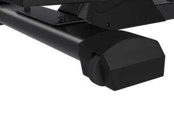 Эллиптический тренажер UNIXFIT SL-470E (коврик в подарок)