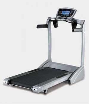 Беговая дорожка Vision T9550 Premier