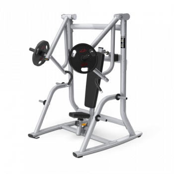 MATRIX MAGNUM MG-PL12 Независимая вертикальная скамья для жима
