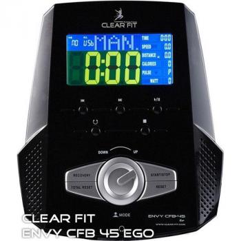 Велоэргометр Clear Fit Envy CFB 45 Ego
