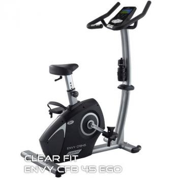 Велоэргометр Clear Fit Envy CFB 45 Ego
