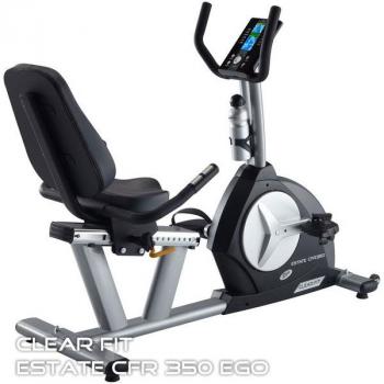 Велоэргометр Clear Fit Estate CFR 350 Ego