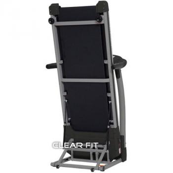 Беговая дорожка Clear Fit Dofine 501 Black WL