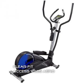Эллиптический тренажер Clear Fit Access VG25 Aero