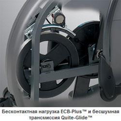 Эллиптический тренажер Vision S7100 HRT (2012)