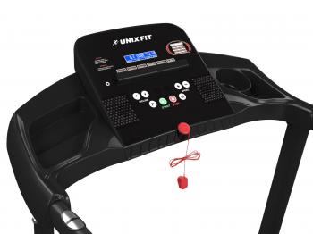 Беговая дорожка UNIXFIT ST-550LE+коврик в подарок