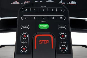Беговая дорожка Titanium Masters Physiotech TLC
