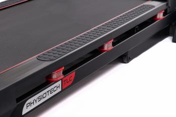 Беговая дорожка Titanium Masters Physiotech TLC