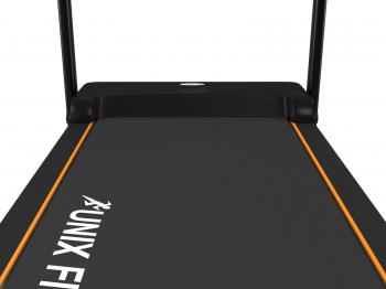 Беговая дорожка UNIXFIT ST-330 + коврик в подарок