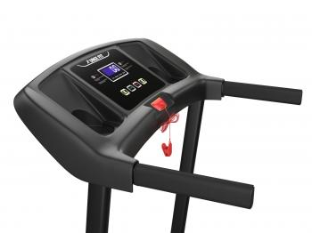 Беговая дорожка UNIXFIT ST-330 + коврик в подарок