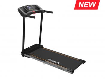Беговая дорожка UNIXFIT ST-330 + коврик в подарок