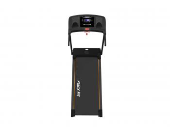 Беговая дорожка UNIXFIT ST-330 + коврик в подарок
