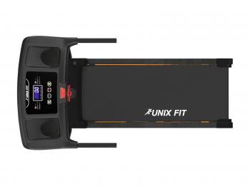 Беговая дорожка UNIXFIT ST-330 + коврик в подарок