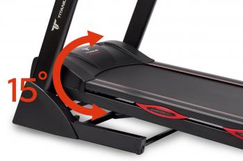 Беговая дорожка Titanium Masters Physiotech THF
