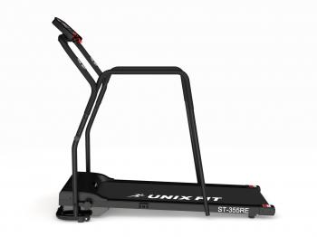 Беговая дорожка UNIXFIT ST-355RE для реабилитации