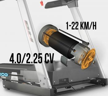Беговая дорожка BH FITNESS RC09 TFT