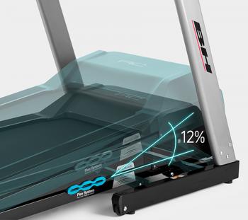 Беговая дорожка BH FITNESS RC09 TFT