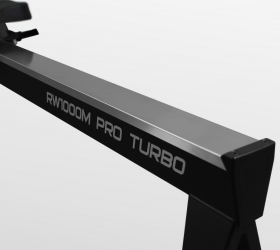 Гребной BRONZE GYM RW1000M PRO TURBO