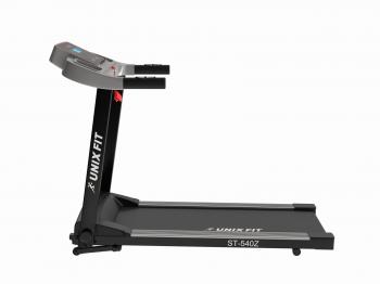 Беговая дорожка UNIXFIT ST-540Z коврик в подарок!