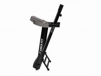 Беговая дорожка UNIXFIT ST-540Z коврик в подарок!