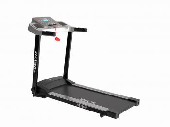 Беговая дорожка UNIXFIT ST-540Z коврик в подарок!