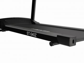 Беговая дорожка UNIXFIT ST-540Z коврик в подарок!