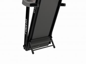 Беговая дорожка UNIXFIT ST-540Z коврик в подарок!