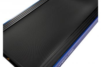Беговая дорожка Titanium Masters Slimtech C20 (синяя)