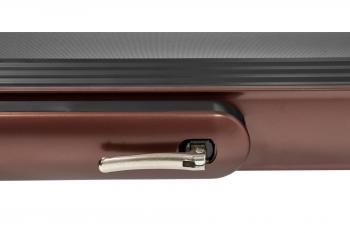 Беговая дорожка Titanium Masters Slimtech C10 (коричневая)