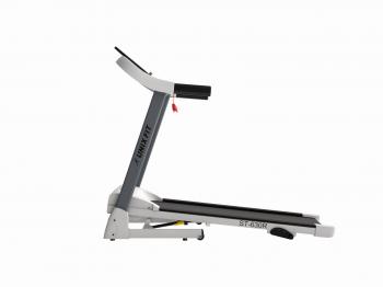 Беговая дорожка UNIXFIT ST-630R White коврик в подарок